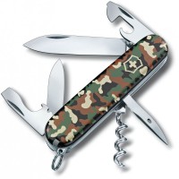 Швейцарский складной нож 91мм Victorinox SPARTAN 1.3603.94