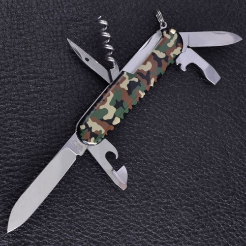 Складаний ніж Victorinox Spartan 1.3603.94