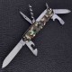 Складаний ніж Victorinox Spartan 1.3603.94