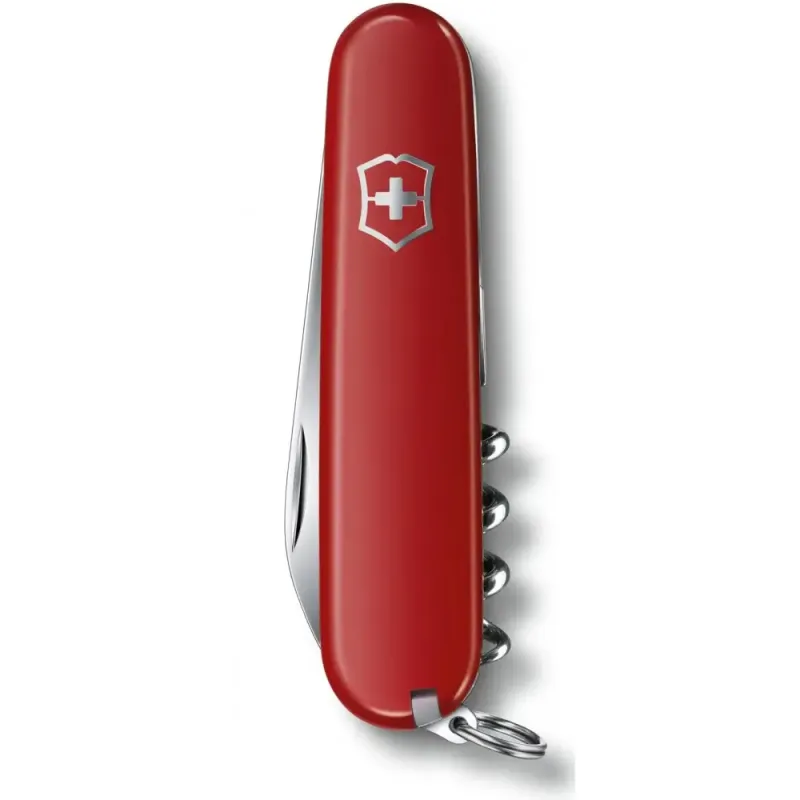 Швейцарский складной нож 84мм Victorinox WAITER 0.3303.B1