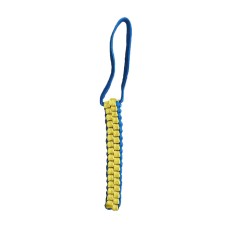 Темляк Cuboid, Yellow and Blue (0,75м)