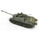 Збірна модель 1:35 Радянська САУ СУ-122-54 раннього типу Miniart 37035