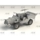 Laffly V15T, Французький артилерійський тягач із кулеметом Гочкіса