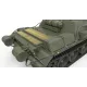 Збірна модель 1:35 Радянська САУ СУ-122-54 раннього типу Miniart 37035