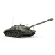 Збірна модель 1:35 Радянська САУ СУ-122-54 раннього типу Miniart 37035