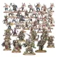 Набор миниатюр WARHAMMER 40000: COMBAT PATROL - DEATH GUARD