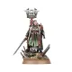 Мініатюра WARHAMMER 40000: ASTRA MILITARUM - LORD CASTELLAN URSULA CREED