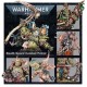 Набір мініатюр WARHAMMER 40000: COMBAT PATROL - DEATH GUARD