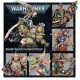 Набор миниатюр WARHAMMER 40000: COMBAT PATROL - DEATH GUARD