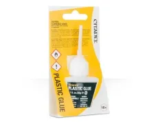 Клей PLASTIC GLUE (GLOBAL-2024) (10-PACK)