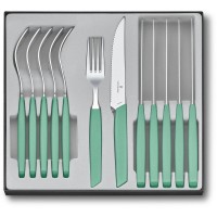 Столовий набір Victorinox Swiss Modern Table Set 6.9096.12W41.12