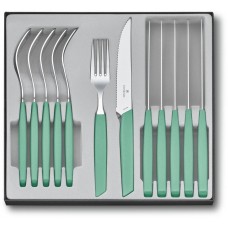 Столовый набор Victorinox SWISS MODERN Table 6.9096.12W41.12