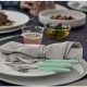 Столовий набір Victorinox Swiss Modern Table Set 6.9096.12W41.12