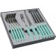 Столовий набір Victorinox Swiss Modern Table Set 6.9096.12W41.12