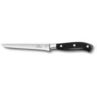 Обвалювальний ніж Victorinox GRAND MAITRE Boning 15см чорн 7.7303.15G