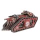 Миниатюра MECHANICUM: TRIAROS ARMOURED CONVEYOR