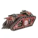 Мініатюра MECHANICUM: TRIAROS ARMOURED CONVEYOR