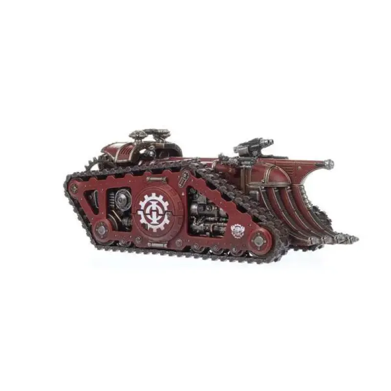 Мініатюра MECHANICUM: TRIAROS ARMOURED CONVEYOR