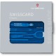Картка-мультитул Victorinox SWISSCARD 0.7122.T2