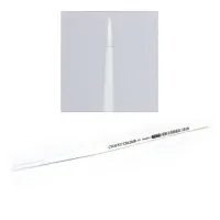 Кисть SYNTHETIC SHADE BRUSH (MEDIUM) (X3)