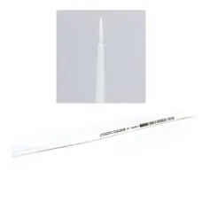 Кисть SYNTHETIC SHADE BRUSH (MEDIUM) (X3)