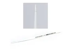 Кисть SYNTHETIC SHADE BRUSH (MEDIUM) (X3)