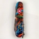Швейцарский складной нож Victorinox CLIMBER ZODIAC 1.3703.Z3260p