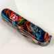 Швейцарский складной нож Victorinox CLIMBER ZODIAC 1.3703.Z3260p