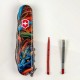 Швейцарский складной нож Victorinox CLIMBER ZODIAC 1.3703.Z3260p