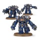 Space Marines Набор миниатюр WARHAMMER 40000: SPACE MARINES - CENTURION ASSAULT SQUAD