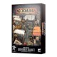Necromunda Набор миниатюр ZONE MORTALIS - UNDERHIVE MARKET