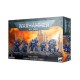 Space Marines Набор миниатюр WARHAMMER 40000: SPACE MARINES - HEAVY INTERCESSORS