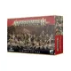 Orruk Warclans Набор миниатюр AGE OF SIGMAR: ORRUK WARCLANS - HOBGROT SLITTAS