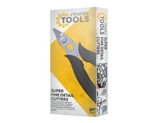 Кусачки CITADEL TOOLS: SUPER FINE DETAIL CUTTERS