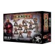Necromunda Набор миниатюр NECROMUNDA - GOLIATH GANG