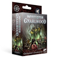 Настільна гра Warhammer Underworlds - Grinkrak's Looncourt