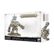 Мініатюра AGE OF SIGMAR: OSSIARCH BONEREAPERS - OTHIZZAR HARVESTER