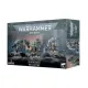 Набір мініатюр WARHAMMER 40000: ASTRA MILITARUM - BULLGRYNS