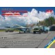 Сборная модель самолета Сборная модель 1:72 Советский военный аэродром 1980-х ICM DS7203 1:72