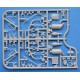 Сборная модель 1:72 Советский военно-морской вертолет Ка-25ПС поисково-спасательный (САР) ACE 72307