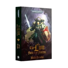 Книга THE LION - SON OF THE FOREST (PB) (ENG)