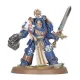 Миниатюра WARHAMMER 40000: SPACE MARINES - CAPTAIN IN TERMINATOR ARMOUR