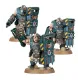 Набір мініатюр WARHAMMER 40000: ASTRA MILITARUM - BULLGRYNS