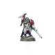 Мініатюра WARHAMMER 40000: TAU EMPIRE - CADRE FIREBLADE