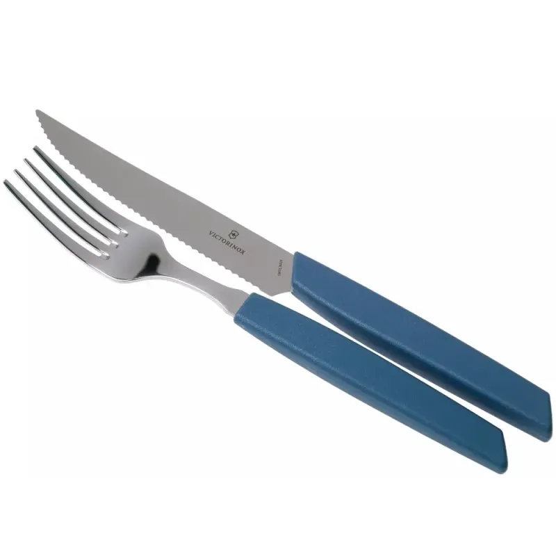 Столовий набір Victorinox Swiss Modern Table Set 6.9096.12W2.12