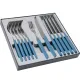 Столовий набір Victorinox Swiss Modern Table Set 6.9096.12W2.12