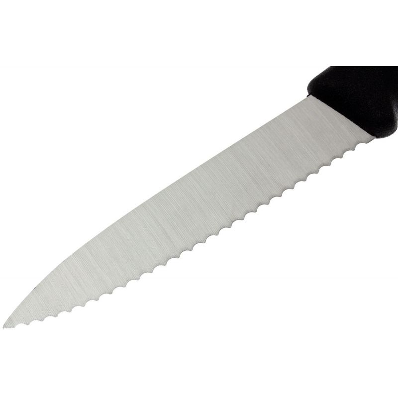 Нож серрейторный 8 см Victorinox SWISS CLASSIC Paring 6.7633