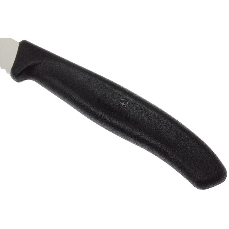 Нож серрейторный 8 см Victorinox SWISS CLASSIC Paring 6.7633