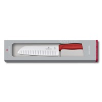 Нож-сантоку 17 см Victorinox SWISS CLASSIC Santoku 6.8521.17G