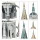 Терейн HORUS HERESY: LEGIONS IMPERIALIS - CIVITAS IMPERIALIS SPIRES